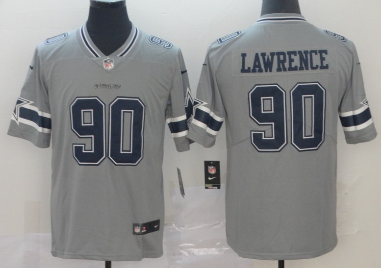 2019 NFL men Limited Jerseys-263